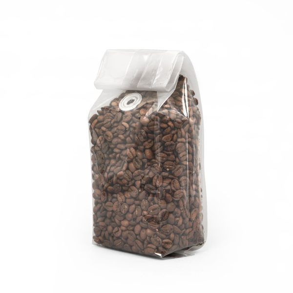 Flathead Valley Coffee Blend (Medium-Dark Roast) - Image 3