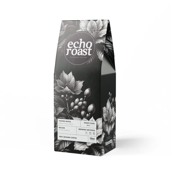 Colombia Single Origin Coffee (Light-Medium Roast) - Image 4