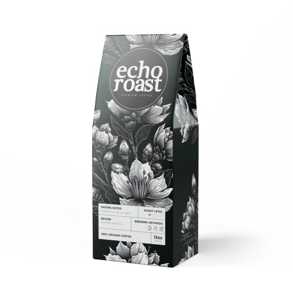 High Lakes Coffee Blend (Light Roast) - Image 4