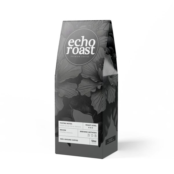 Broken Top Coffee Blend (Medium Roast) - Image 4